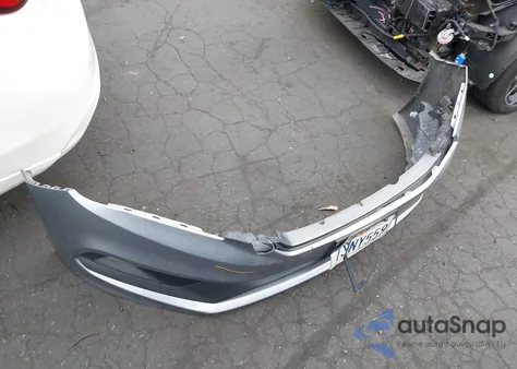 2016 Hyundai Sonata Sport from USA, damaged, VIN 5NPE34AF7GH381334